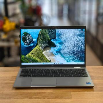 Dell Latitude 5520 Intel Core i7-1185G7 V Pro 16GB 512GB SSD beschikbaar voor biedingen