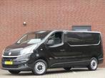 Fiat Talento 1.6 MJ L2H1 122PK Trekhaak/PDC/Navigatie, Voorwielaandrijving, 15 km/l, Gebruikt, 4 cilinders