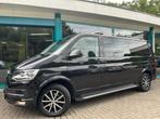 Volkswagen TRANSPORTER 2.0 TDI 150pk DC L2 DSG LED, CarPlay,, Auto's, Bestelauto's, Automaat, Parkeersensor, Volkswagen, Bedrijf