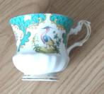 vintage kopje Estd.1875 Queens, Rosina China, volgnr 2, Ophalen of Verzenden