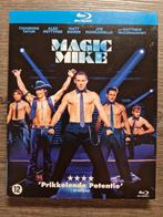 Magic Mike (2012) blu-ray, Ophalen of Verzenden, Zo goed als nieuw, Drama
