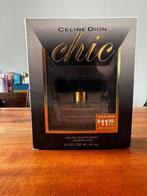 Celine Dion Chic Eau de Toilette 15 ml, Sieraden, Tassen en Uiterlijk, Uiterlijk | Parfum, Talktous@coty.com, Coty, Nieuw, Ophalen of Verzenden