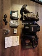 MINI Cooper s r53 JCW 210pk set, Ophalen of Verzenden