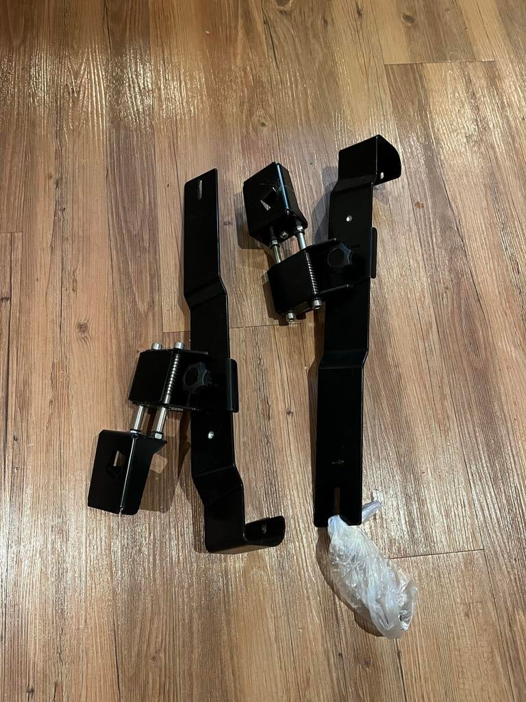 Urban Arrow Maxi Cosi Adapter, Ophalen of Verzenden, 1 fiets, Zo goed als nieuw, Fietsendrager-accessoire