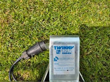 Twinny Load beschikbaar voor biedingen