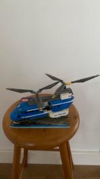 Lego Politie helikopter 60173, Ophalen, Zo goed als nieuw