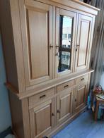 Kast, Huis en Inrichting, Kasten | Wandmeubels, Ophalen of Verzenden, Gebruikt, 200 cm of meer