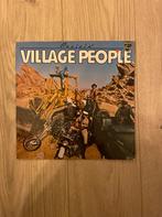 Village people, Cd's en Dvd's, Vinyl | Pop, Ophalen of Verzenden, Gebruikt