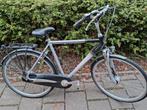 28 inch batavus locarno nexus 7    200.-, 57 tot 61 cm, Ophalen of Verzenden, Gebruikt, Batavus