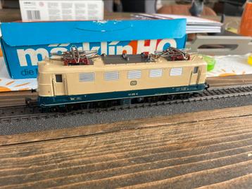 Marklin DB 3034.3 analoog beschikbaar voor biedingen