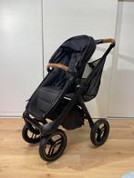 Dubatti One kinderwagen, Ophalen, Gebruikt, Overige merken, Verstelbare duwstang