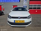 Volkswagen Polo 1.4 TDI Comfortline, Voorwielaandrijving, 12 maanden, Euro 6, 1051 kg
