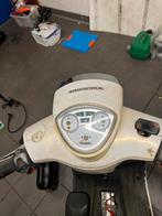 Yinyin Scooter - Onderdelen of Opknapper, Fietsen en Brommers, Ophalen of Verzenden, Gebruikt, Overige typen, Overige merken