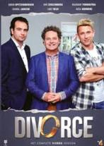 3DVD: Divorce - Seizoen 4 (NIEUW & SEALED), Alle leeftijden, Ophalen of Verzenden, Nieuw in verpakking