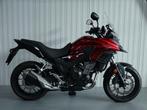 Honda CB500XABS (bj 2019), 2 cilinders, HONDA, Bedrijf, Onbekend