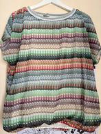 Lizzy & Coco top mt xl, Ophalen of Verzenden, Zo goed als nieuw, Maat 46/48 (XL) of groter, Korte mouw