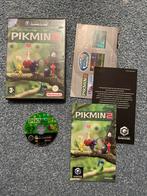 Pikmin 2 compleet met garantie, Spelcomputers en Games, Games | Nintendo GameCube, Ophalen of Verzenden, 1 speler, Zo goed als nieuw