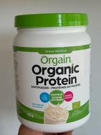 Orgain organic protein, Ophalen of Verzenden, Nieuw, Poeder of Drank