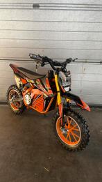 Elektrische kindercrosser 1000Watt NIEUW €399,00, Ophalen, Nieuw