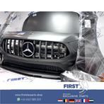2023 W177 V177 GT A35 AMG LINE VOORKOP MAT GRIJS Mercedes A, Gebruikt, -, Voor, Ophalen of Verzenden