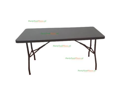 152cm Buffetheld. Voor hapjes, borrels en onverwachte visite, Hobby en Vrije tijd, Feestartikelen | Verhuur, Nieuw, Overige, Verzenden