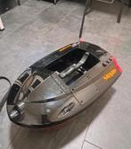 Skarp voerboot izgst, Ophalen of Verzenden, Overige typen