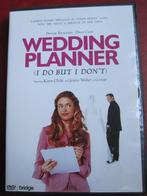 Wedding Planner (I do but I don't), Alle leeftijden, Ophalen of Verzenden, Zo goed als nieuw, Overige genres