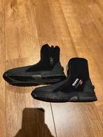 Mares Flexa DS 6,5mm duiklaarzen maat 38, Ophalen of Verzenden, Zo goed als nieuw, Zwem- of Duikvliezen