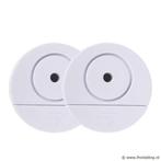 Online Veiling: 2x Glasbreuk alarm 85Db, Nieuw