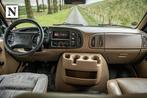 Dodge Ram B 3500 | Zeer uniek in NL ! | LPG | 3 Persoons, Auto's, Euro 2, Gebruikt, Met garantie (alle), 5901 cc