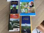 7 wandel en fietsroute boeken, Boeken, Ophalen of Verzenden, Zo goed als nieuw, Overige onderwerpen
