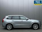 Volvo XC90 T8 Twin Engine AWD Inscription Polestar Engineere, 4 cilinders, Bedrijf, Adaptive Cruise Control, Vierwielaandrijving