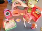 Little Pet Shop (LPS)ziekenhuis inklapaar  NIEUW, Ophalen of Verzenden, Nieuw