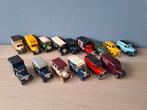 Days gone autos, Ophalen, Zo goed als nieuw