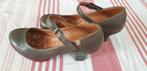 Art schoenen, maat 42 (valt klein), Ophalen of Verzenden, Zo goed als nieuw, Bruin