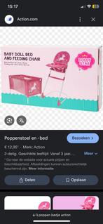 Kinder speelgoed, Ophalen of Verzenden, Gebruikt
