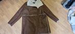 Lamsjack, winterjas, lam jas mango S/m, Ophalen of Verzenden, Zo goed als nieuw