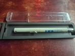Parkerpen met reclame, Ophalen of Verzenden, Balpen, Overige merken, Met reclame