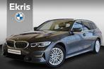 BMW 3 Serie Touring 320e | Model Luxury Line | Business Edit, 1998 cc, Gebruikt, Met garantie (alle), 71 km/l