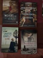 Historische Romans - Spannende Verhalen uit het Verleden, Ophalen of Verzenden, Zo goed als nieuw