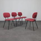 4x Pi Dining Stoel Richard Hutten Puik Design NIEUW, Huis en Inrichting, Stoelen, Ophalen, Overige kleuren, Design, Nieuw