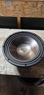 Cerwin-Vega Subwoofer, Auto diversen, Autospeakers, Ophalen of Verzenden, Gebruikt