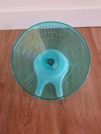 loopschijf knaagdier, Ophalen, Zo goed als nieuw, Loopwiel of Rad