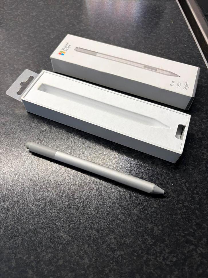 Microsoft Surface Pen, Computers en Software, Toetsenborden, Zo goed als nieuw, Ophalen of Verzenden