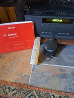 Arcam avr600/JMR  evolution 6 speakers., Ophalen of Verzenden, Zo goed als nieuw, Overige merken