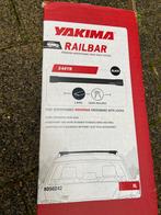 Jeep renegade dakdragers (yakima)vanaf 2014, Auto diversen, Dakdragers, Ophalen of Verzenden, Zo goed als nieuw