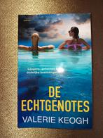 De Echtgenotes, Valerie Keogh. NIEUW, Ophalen of Verzenden, Nieuw, Nederland