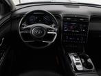 Hyundai Tucson 1.6 T-GDI HEV Premium | Leder | Stoelventilat, Gebruikt, Euro 6, 4 cilinders, 1650 kg