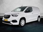 Opel Combo L1H1 Standaard 130 pk Automaat | Navigatie via Ap, Auto's, Automaat, Gebruikt, 4 cilinders, Bedrijf