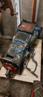 Versnellingsbak  ford , fordson  dexta, Ophalen, Ford